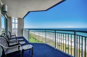 Dunes Village Resort 1037